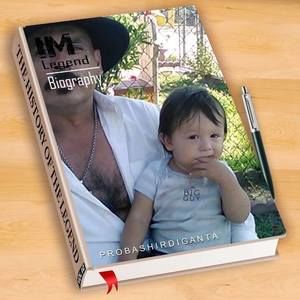 Meet your Posher, Armando